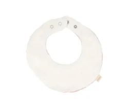 Tutete Secababitas Leaves Pink Plain^ Secababitas