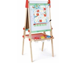 Niños Hape Seguimiento de Letras y Números