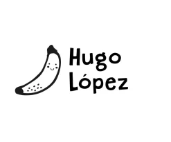 Sellos Tutete Sello Personalizado Banana + Cinta Blanca para Ropa Oscura