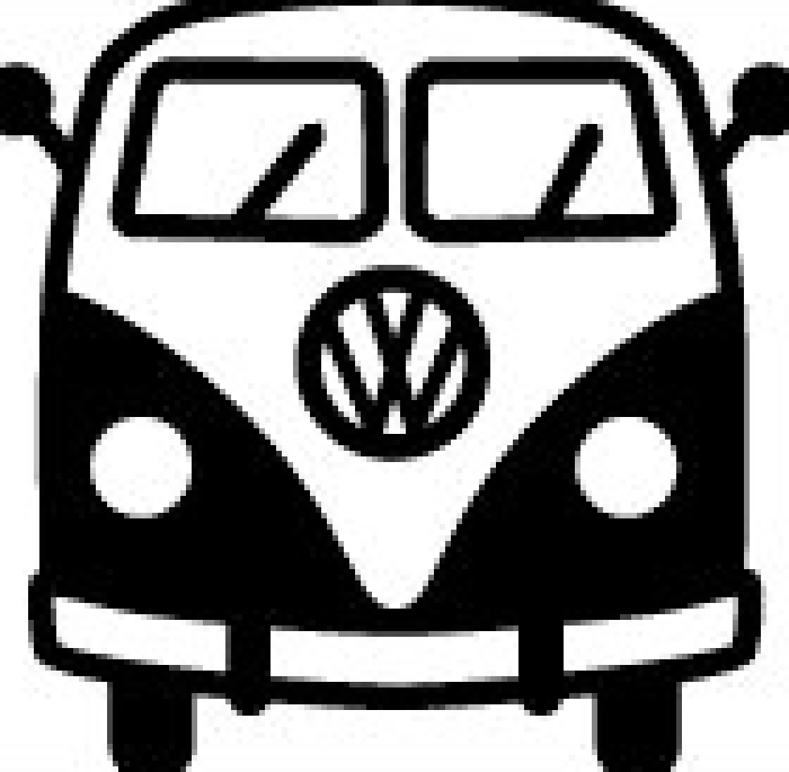 Sellos Tutete Sello Personalizado Furgoneta