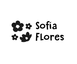 Sellos Tutete Sello Personalizado Garden + Cinta Blanca para Ropa Oscura