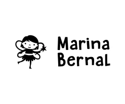 Sellos Tutete Sello Personalizado Hada + Cinta Blanca para Ropa Oscura^ Colecciones Vuelta Al Cole