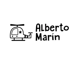 Sellos Tutete Sello Personalizado Helicóptero + Cinta Blanca para Ropa Oscura