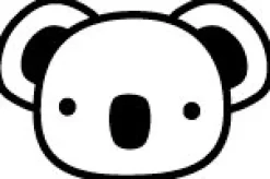 Sellos Tutete Sello Personalizado Koala^ Colecciones Vuelta Al Cole