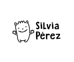 Sellos Tutete Sello Personalizado Monstruito + Cinta Blanca para Ropa Oscura^ Sellos Personalizados