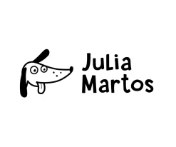 Sellos Tutete Sello Personalizado Perro + Cinta Blanca para Ropa Oscura