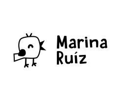 Tutete Sello Personalizado Pollito + Combinado Termo y Pegatinas Croc