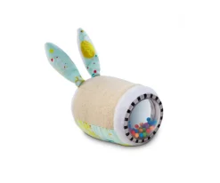 Lilliputiens Set 4 Formas Forest^Niños Juguetes Para Recién Nacidos