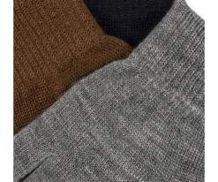 Konges Slojd Set 3 Guantes Filla Midnight