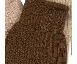 Konges Slojd Set 3 Guantes Filla Sorbet^ Ropa Infantil