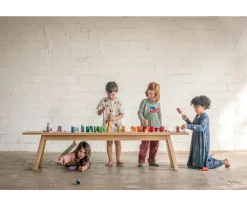 Niños Grapat Set 72 Piezas Lola