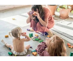 Niños Grapat Set 72 Piezas Lola