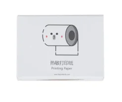 Niños The Zoofamily Set 3 Rollos de Papel Zoo