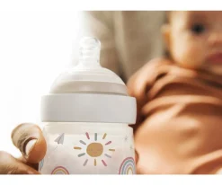 Mepal Set 2 Tetinas Para Biberón Mio Flujo Rápido^ Tetinas