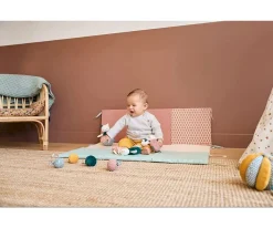 Niños kaloo Set Bolas Blandas Sensoriales