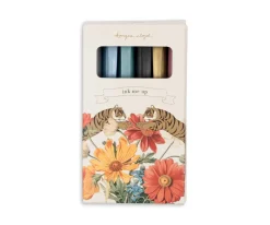 Konges Slojd Set Bolígrafos Tattoo Multicolor^Niños Manualidades Para Niños