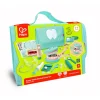 Niños Hape Set Clínica Dental Super Smile