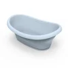 Thermobaby Set Completo Bañera Vasco Azul^Niños Bañeras Bebé