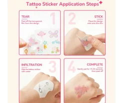 Niños MiDeer Set Creativo 