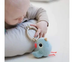 Niños Done by Deer Set de 3 Juguetes Sensoriales Tiny Lalee Colour mix