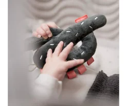 Niños Done by Deer Set de 3 Juguetes Sensoriales Tiny Lalee Colour mix