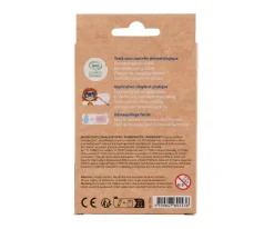 Niños Namaki Set de 6 Lápices Maquillaje Mundo Intergaláctico