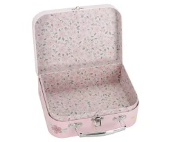 Niños Little Dutch Set de 2 Maletas Fairy Garden FSC