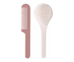 Luma Babycare Set de Bañera y Asiento Luma Rosa^Niños Bañeras Bebé