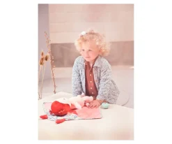 Lilliputiens Set de Baño Muñeco Flowers^Niños Juguetes Para Niños De 18 Meses