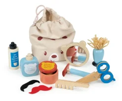 Niños Tender Leaf Set de Barbero