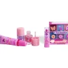 Martinelia Set de Belleza Maletín Mariposa^Niños Juguetes De Viaje
