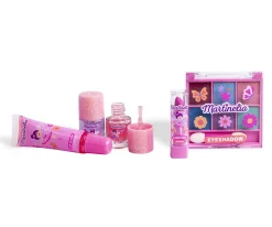 Martinelia Set de Belleza Maletín Mariposa^Niños Juguetes De Viaje