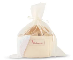 Así Set de Comiditas Gordi Oli^Niños Accesorios Para Muñecas