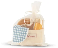 Así Set de Comiditas Noel^Niños Accesorios Para Muñecas