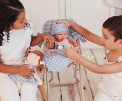 Así Set de Comiditas Noel^Niños Accesorios Para Muñecas