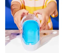 Niños Magna-Tiles Set de Construcción Magna Space 32 Piezas