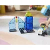 Niños Magna-Tiles Set de Construcción Police Patrol 20 piezas