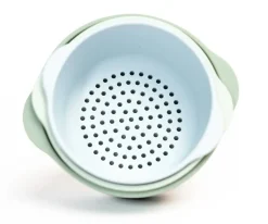 Niños Inspire My Play Set de Cuencos Encajables Sensoriales Green