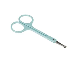 Canpol Babies Set de Cuidado de Uñas Azul^Niños Accesorios De Baño