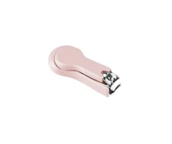 Canpol Babies Set de Cuidado de Uñas Rosa^Niños Accesorios De Baño