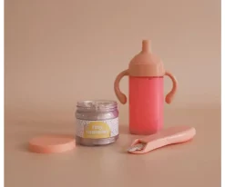 Tiny Harlow Set de Cumpleaños Pequeño^Niños Accesorios Para Muñecas