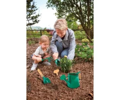 Niños Hape Set de Herramientas de Jardinería