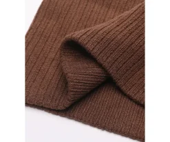 Tutete Set de Invierno Gorro, Guantes y Buff Funny Letters