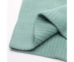 Niños Tutete Set de Invierno Gorro, Guantes y Buff The Three Little Pigs