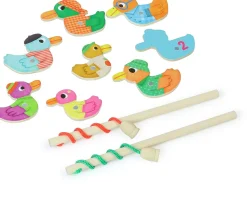 Niños Vilac Set de Juegos Granja Infantil