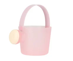 Monnëka Set de Juguetes de Playa Cubo Glitter^ Juguetes De Playa