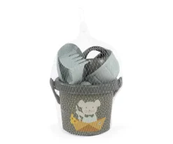 Walking Mum Set de Juguetes de Playa Poppy Moss^ Juguetes De Playa