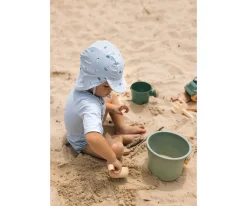 Monnëka Set de Juguetes de Playa Sea Green^ Juguetes De Playa