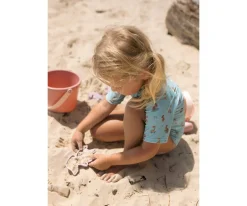 Monnëka Set de Juguetes de Playa Sea Green^ Juguetes De Playa