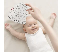 Niños Done by Deer Set de Juguetes Sensoriales Birdee Azul